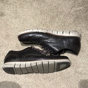 ZeroGrand Dress Shoes